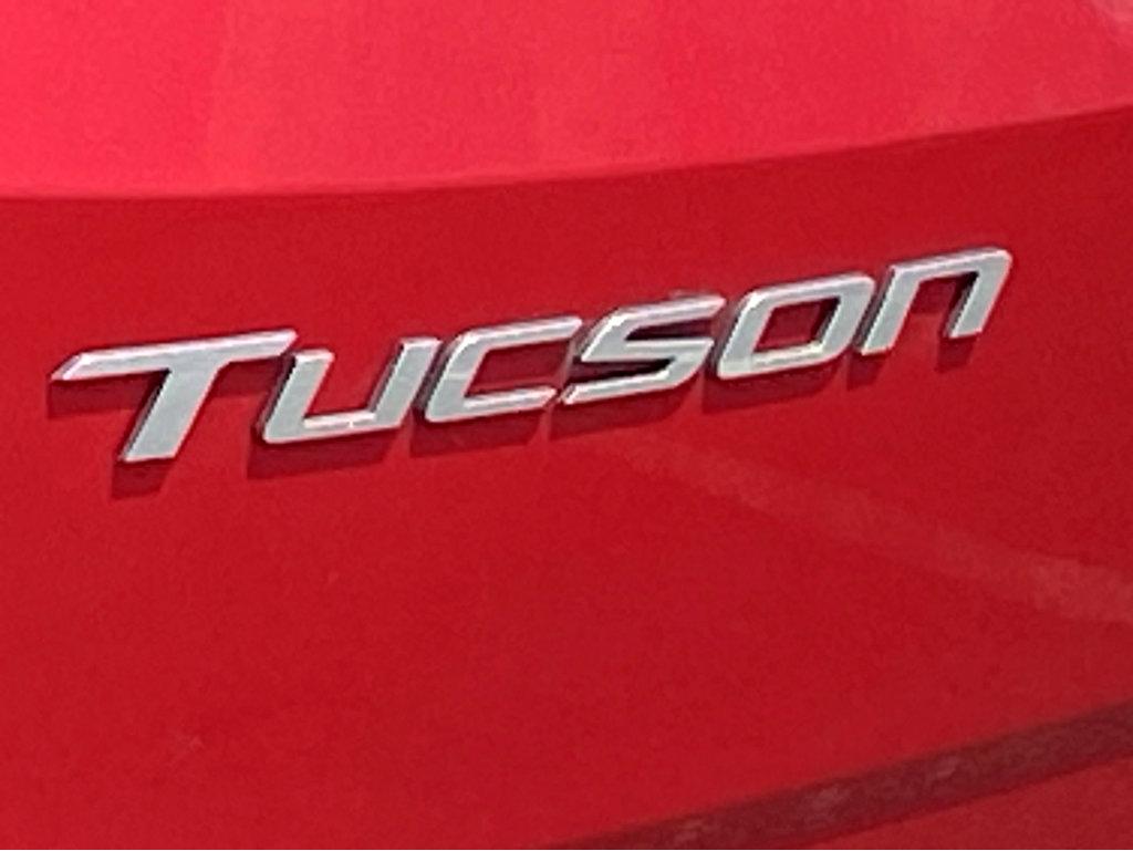 2022 Hyundai TUCSON Vehicle Photo in POOLER, GA 31322-3252