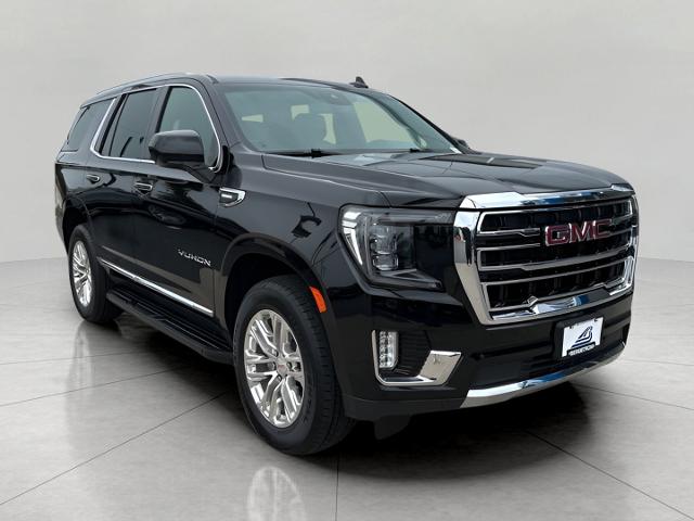 2023 GMC Yukon Vehicle Photo in MANITOWOC, WI 54220-5838
