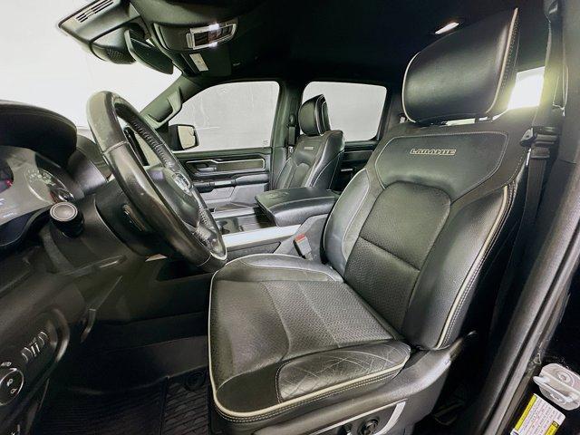 2019 Ram 1500 Vehicle Photo in Doylsetown, PA 18901