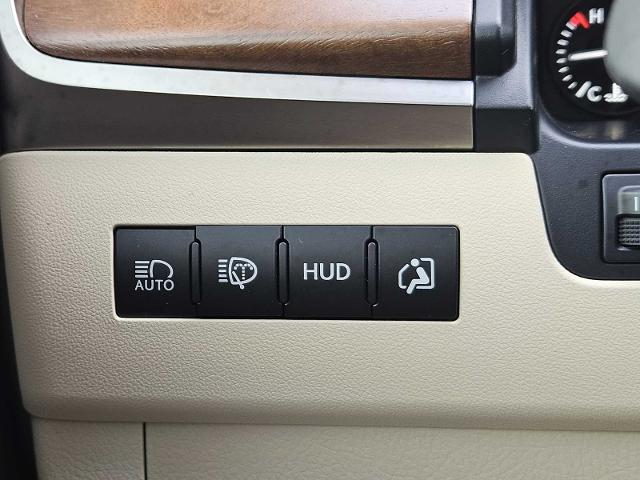 2020 Lexus LX 570 Vehicle Photo in FORT WORTH, TX 76132