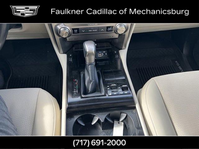 2021 Lexus GX Vehicle Photo in MECHANICSBURG, PA 17050-1707