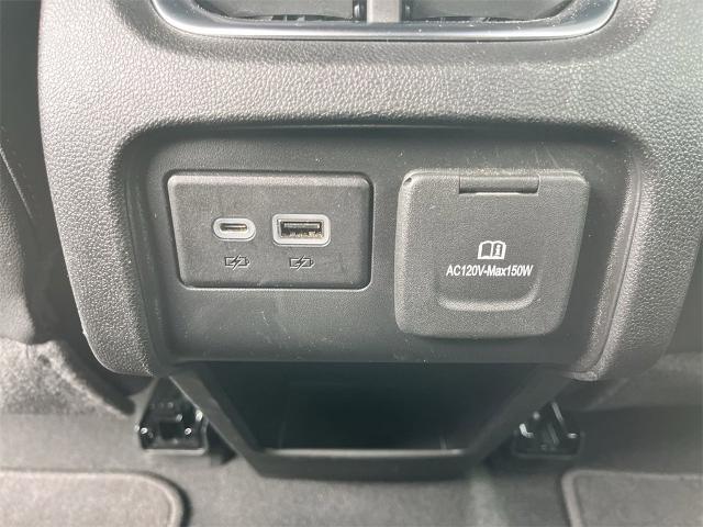 2022 Chevrolet Blazer Vehicle Photo in TULLY, NY 13159-3159