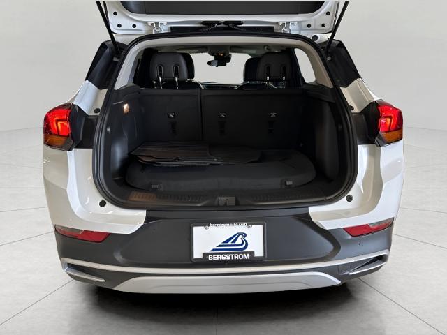2023 Buick Encore GX Vehicle Photo in MANITOWOC, WI 54220-5838