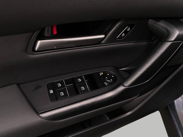 2025 Mazda CX-50 Vehicle Photo in Appleton, WI 54913