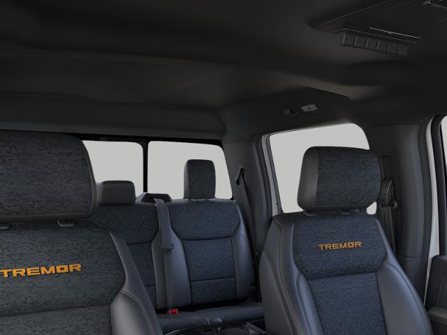 2025 Ford F-150 Vehicle Photo in Neenah, WI 54956