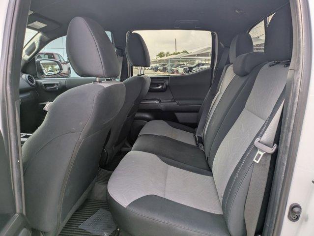 2022 Toyota Tacoma 2WD Vehicle Photo in SELMA, TX 78154-1460
