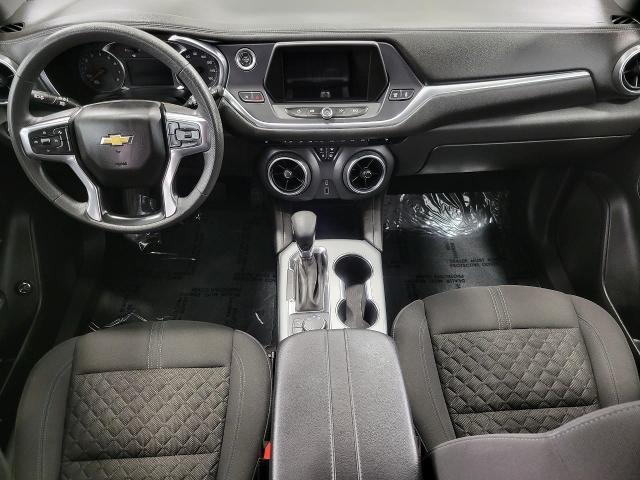 2022 Chevrolet Blazer Vehicle Photo in GREEN BAY, WI 54303-3330