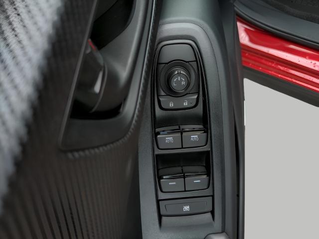 2025 Subaru Crosstrek Vehicle Photo in Green Bay, WI 54304