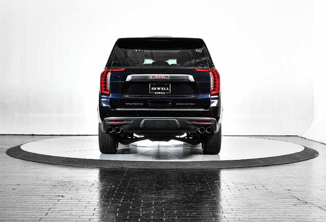 2023 GMC Yukon XL Vehicle Photo in DALLAS, TX 75235