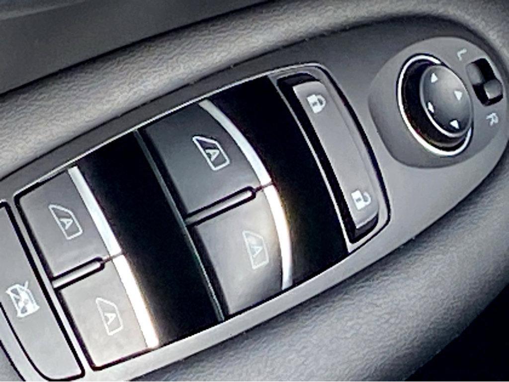 2021 INFINITI QX50 Vehicle Photo in POOLER, GA 31322-3252