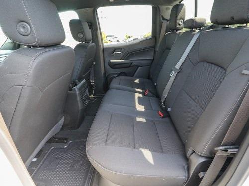 2025 GMC Canyon Vehicle Photo in HOMOSASSA, FL 34448-1461