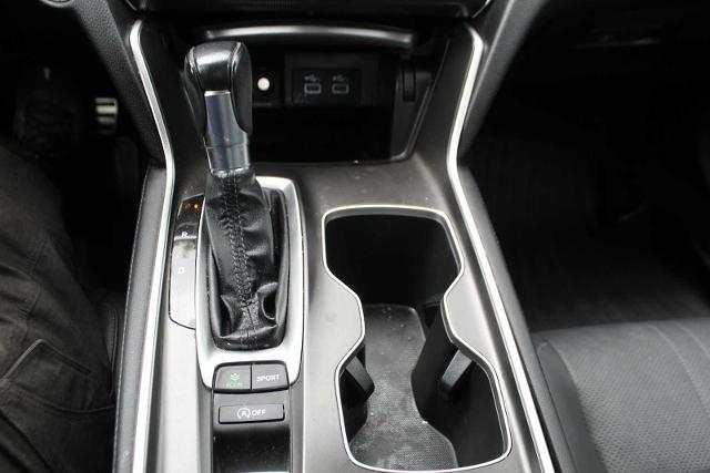 2022 Honda Accord Sedan Vehicle Photo in HOUSTON, TX 77090