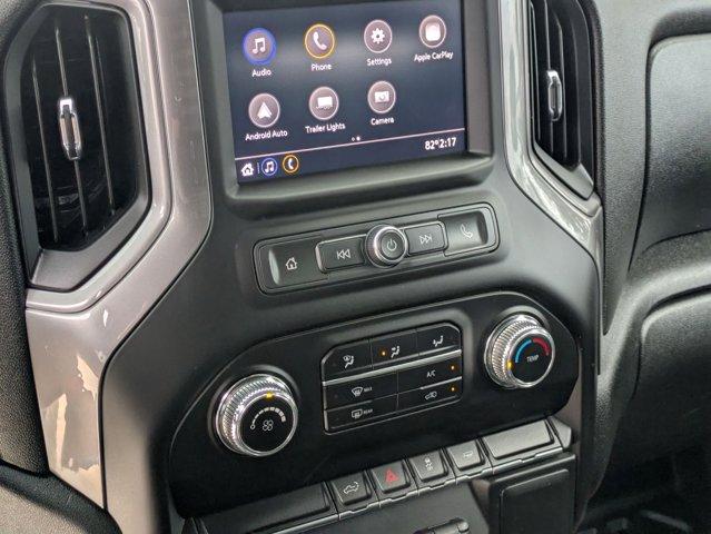 2023 GMC Sierra 2500 HD Vehicle Photo in SELMA, TX 78154-1459