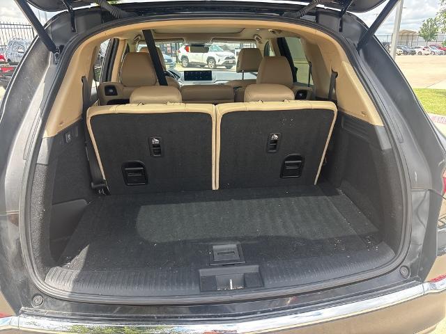 2022 Acura MDX Vehicle Photo in Grapevine, TX 76051