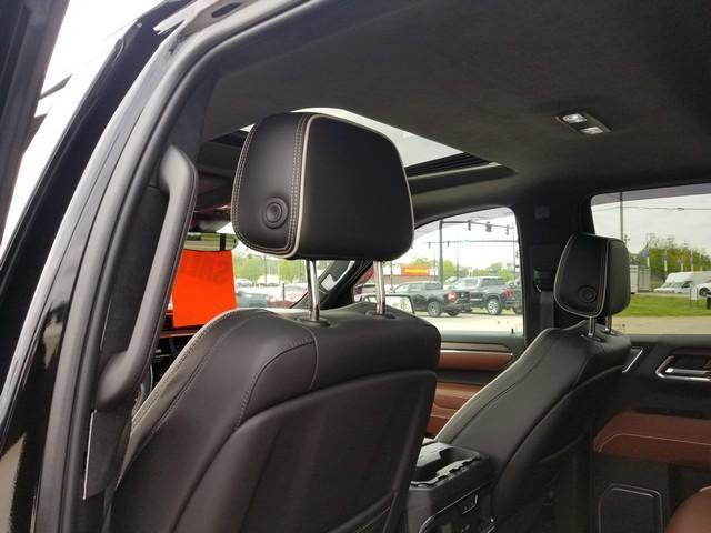 2023 GMC Sierra 1500 Vehicle Photo in ELYRIA, OH 44035-6349