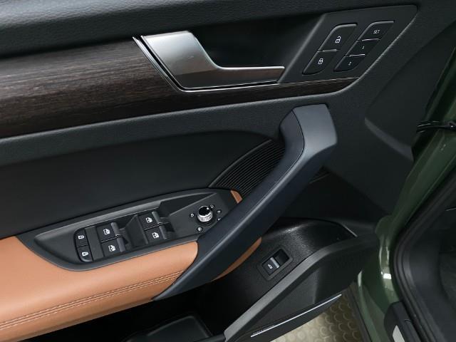 2025 Audi Q5 Vehicle Photo in Appleton, WI 54913