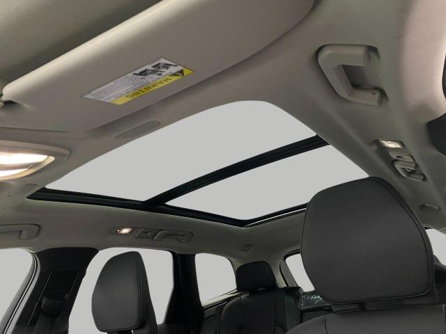 2025 Volvo XC60 Vehicle Photo in Appleton, WI 54913