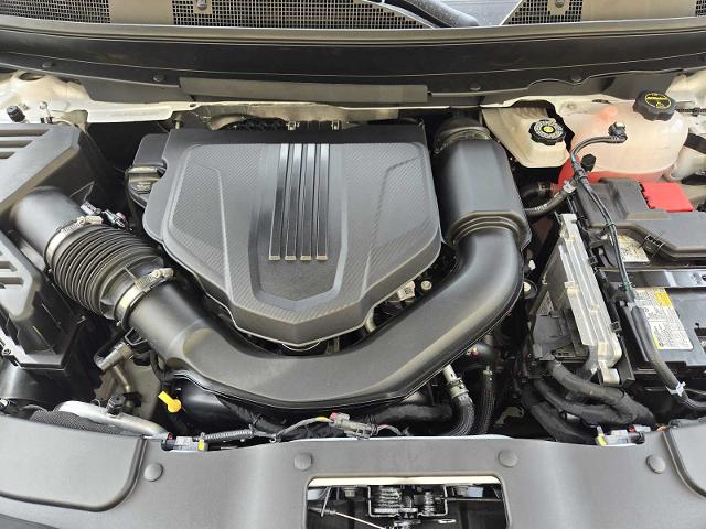2025 GMC Acadia Vehicle Photo in DALLAS, TX 75209-3016