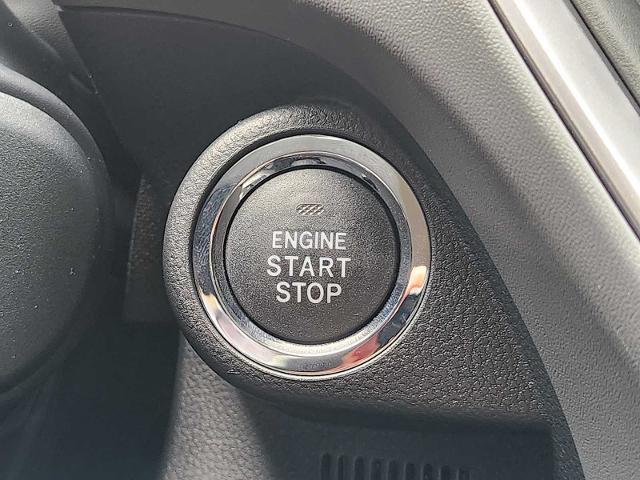 2025 Subaru Crosstrek Vehicle Photo in DALLAS, TX 75209
