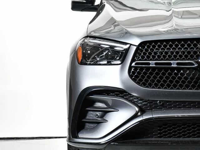 2024 Mercedes-Benz GLE Vehicle Photo in DALLAS, TX 75235