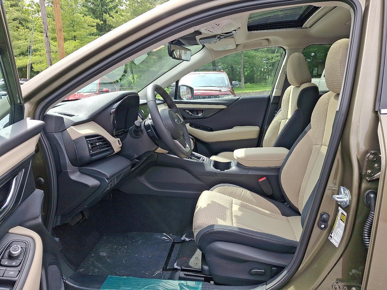 2025 Subaru Outback Vehicle Photo in Harrisburg, PA 17111