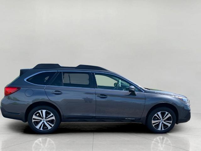 2019 Subaru Outback Vehicle Photo in Oshkosh, WI 54904