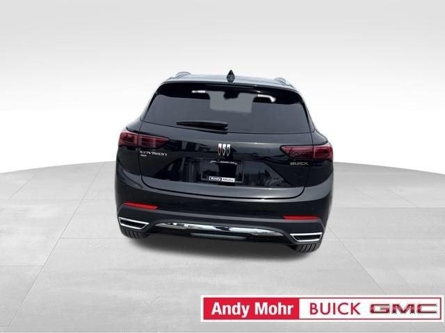 2025 Buick Envision Vehicle Photo in Fishers, IN 46038