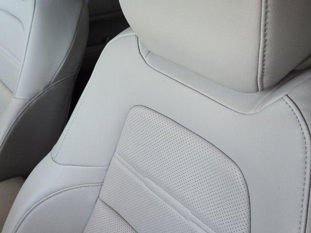 2022 Honda CR-V Vehicle Photo in Decatur, TX 76234