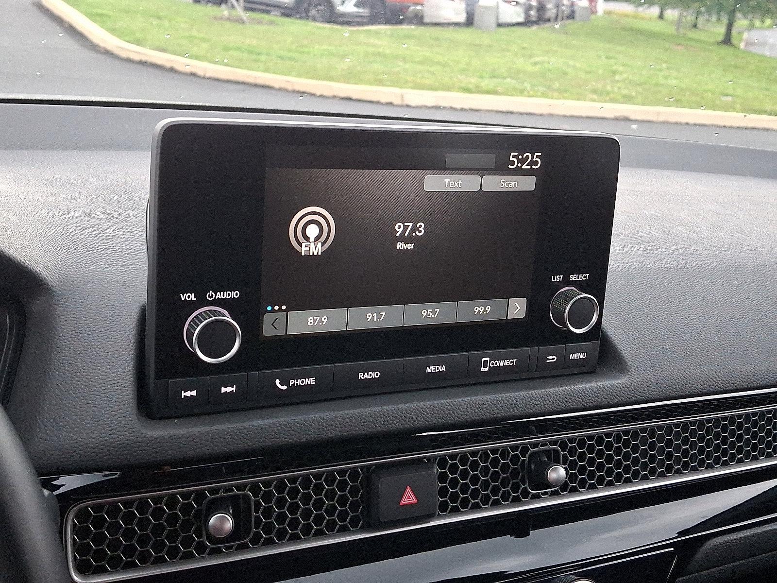 2024 Honda Civic Sedan Vehicle Photo in Harrisburg, PA 17111