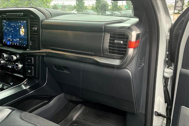 2024 Ford F-150 Vehicle Photo in Houston, TX 77007