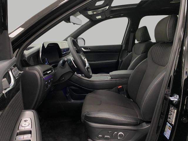 2025 Hyundai PALISADE Vehicle Photo in Appleton, WI 54913