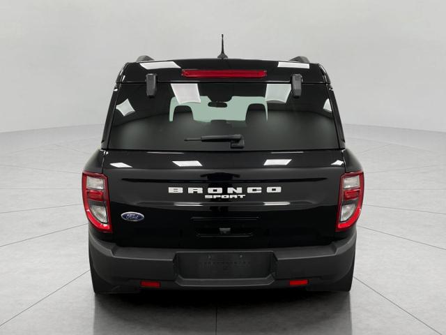 2021 Ford Bronco Sport Vehicle Photo in Appleton, WI 54913