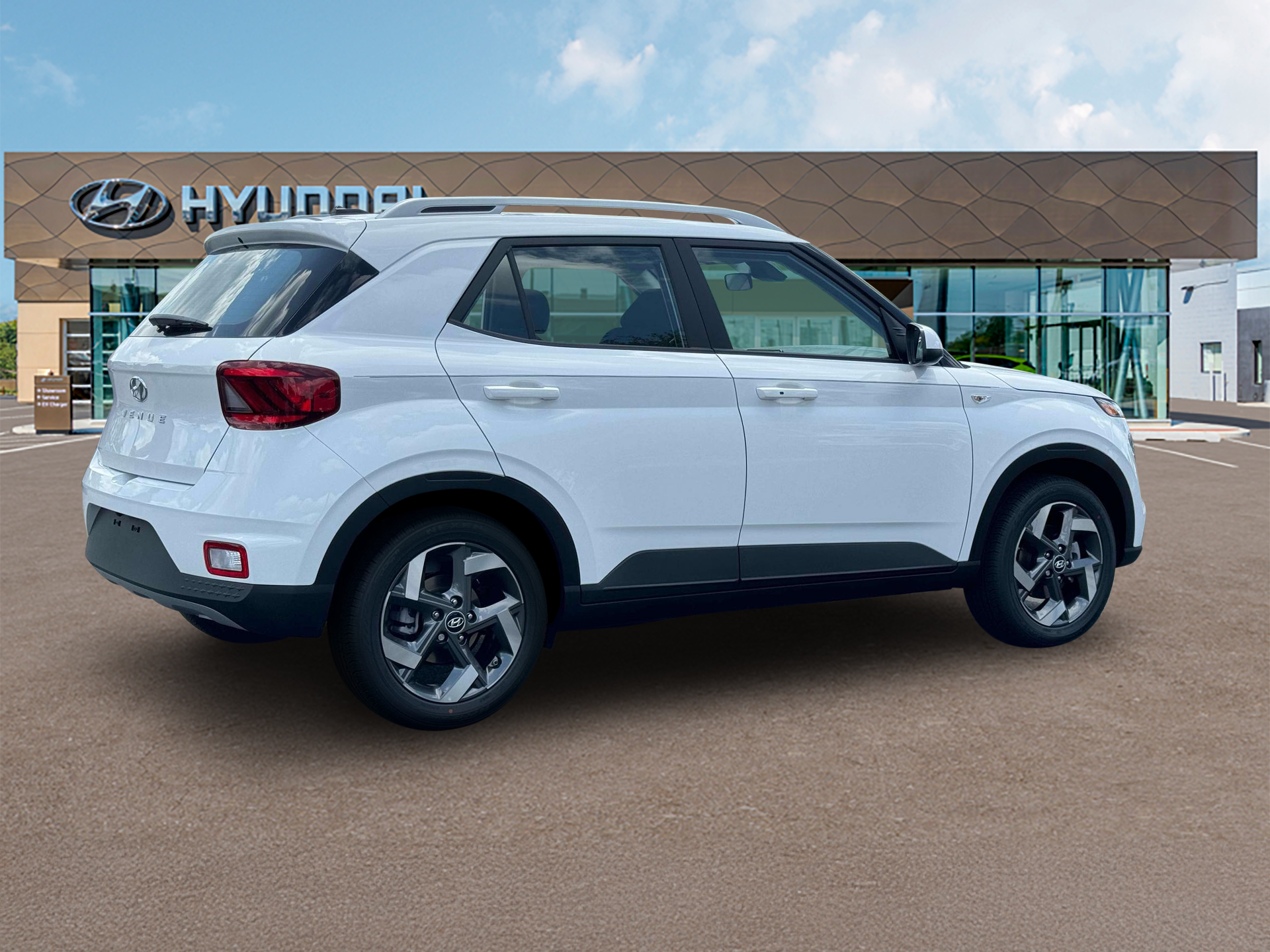 2025 Hyundai VENUE Vehicle Photo in Philadelphia, PA 19116