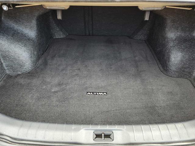 2023 Nissan Altima Vehicle Photo in DALLAS, TX 75209
