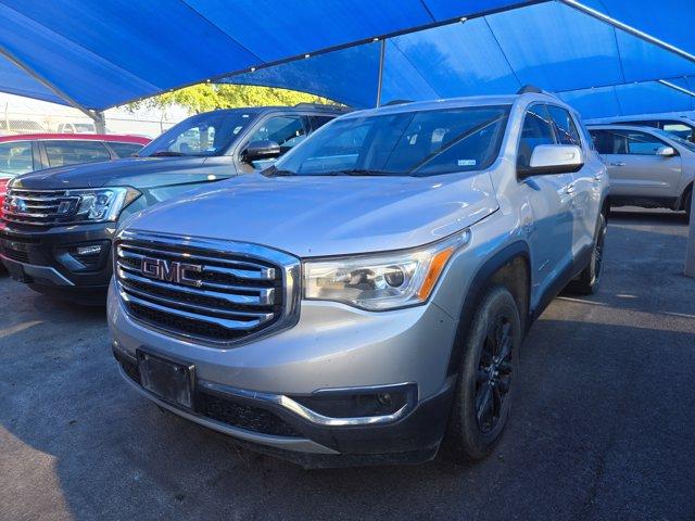 2019 GMC Acadia Vehicle Photo in Decatur, TX 76234