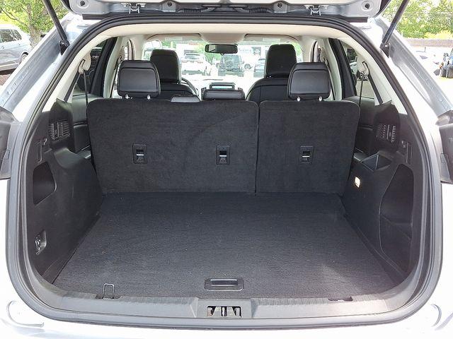 2024 Ford Edge Vehicle Photo in DANBURY, CT 06810-5034