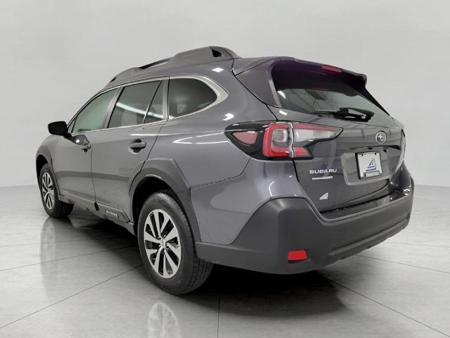 2024 Subaru Outback Vehicle Photo in Green Bay, WI 54304