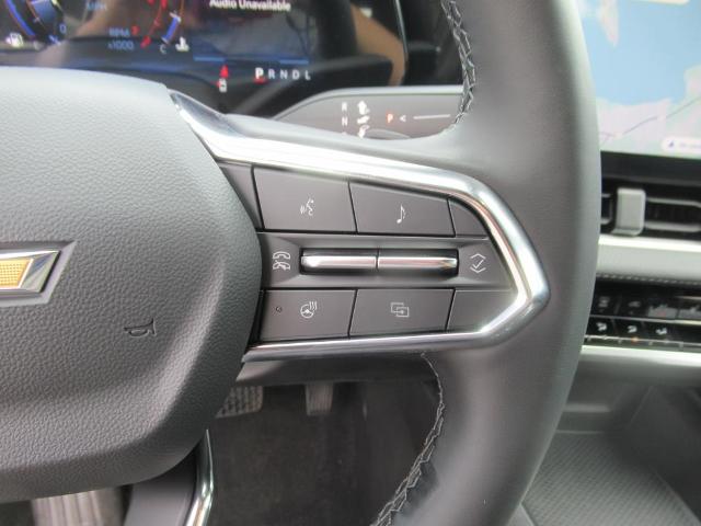 2026 Chevrolet Equinox Vehicle Photo in LEESBURG, FL 34788-4022