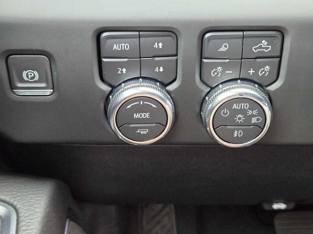 2024 GMC Sierra 2500 HD Vehicle Photo in DENTON, TX 76210-9321
