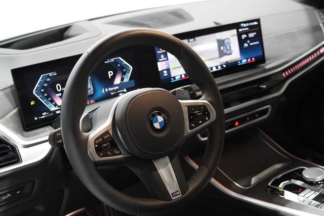 2025 BMW X5 sDrive40i Vehicle Photo in GRAPEVINE, TX 76051