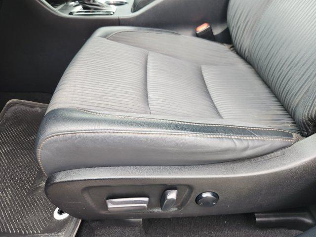 2019 Toyota Highlander Vehicle Photo in Decatur, TX 76234