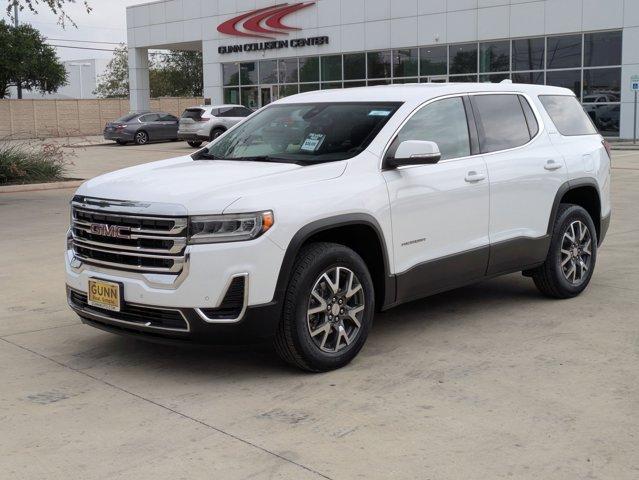 2023 GMC Acadia Vehicle Photo in SELMA, TX 78154-1460
