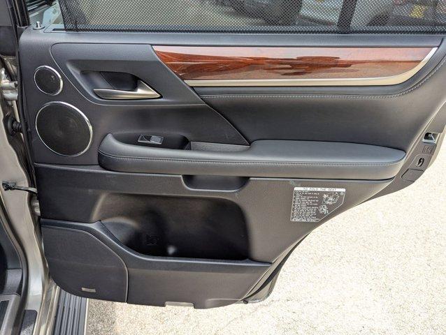 2021 Lexus LX 570 Vehicle Photo in San Antonio, TX 78230