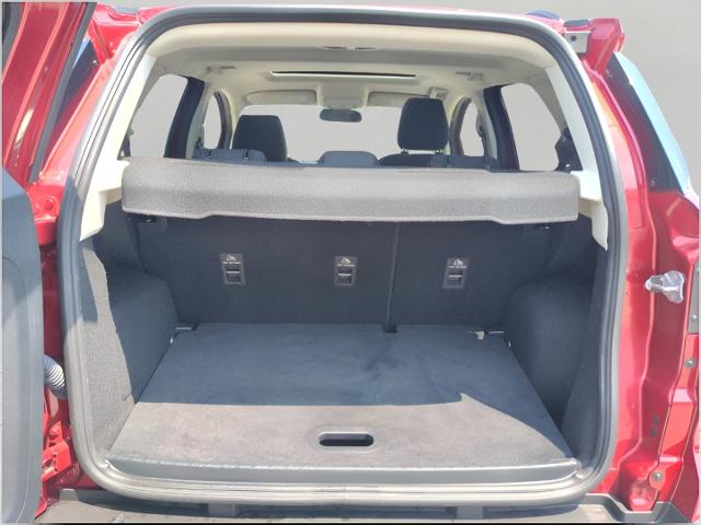 2022 Ford EcoSport Vehicle Photo in Green Bay, WI 54304