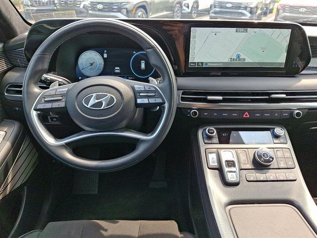 2024 Hyundai PALISADE Vehicle Photo in Philadelphia, PA 19116