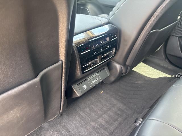 2023 Acura MDX Vehicle Photo in Grapevine, TX 76051