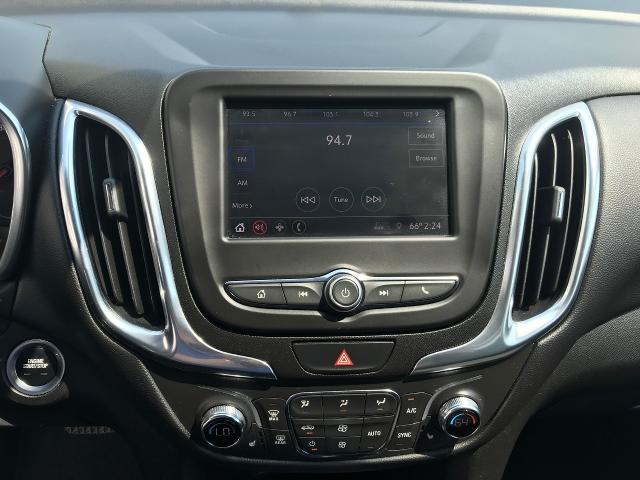 2021 Chevrolet Equinox Vehicle Photo in GREEN BAY, WI 54303-3330