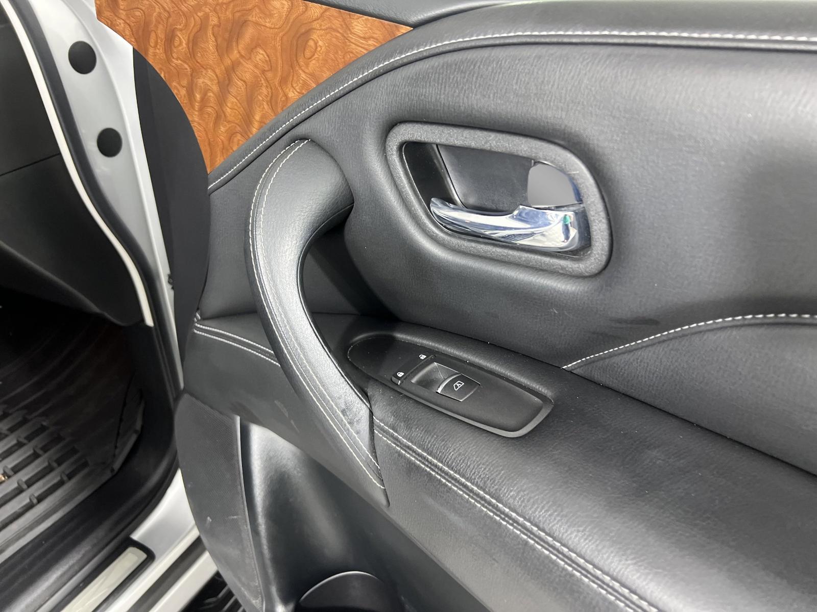 2019 INFINITI QX80 Vehicle Photo in GEORGETOWN, TX 78626-7508