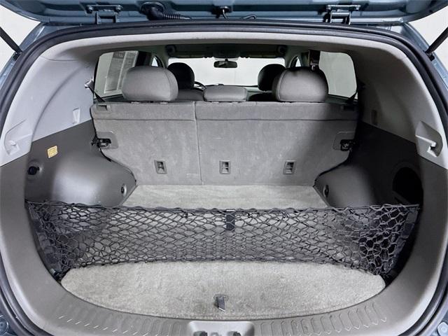 2015 Kia Sportage Vehicle Photo in Everett, WA 98204