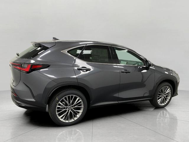 2025 Lexus NX 350 Vehicle Photo in Appleton, WI 54913